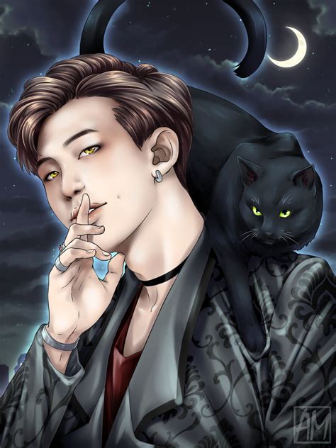 #bts vampires on Tumblr