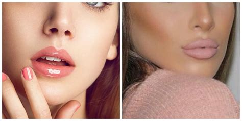 Lipgloss VESRSUS Lipstick: Should We Bring LIPGLOSS Back? - The Fashion Tag Blog