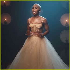 Cynthia Erivo Drops Video for ‘Stand Up,’ Her Song from ‘Harriet ...