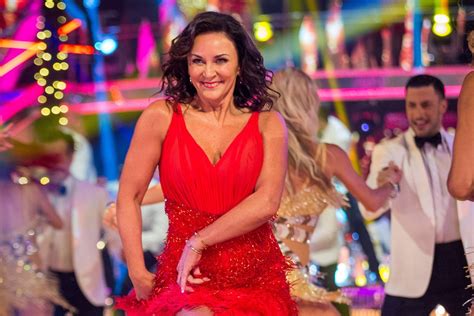 Is new Strictly Come Dancing head judge Shirley Ballas any good ...