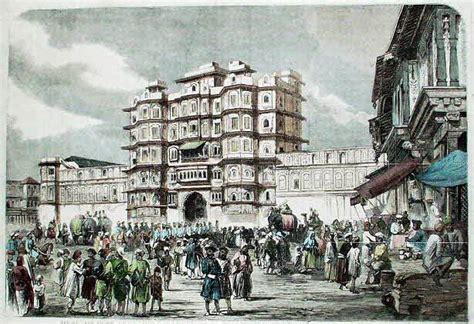 History of Indore | Indore History | Heritage Indore