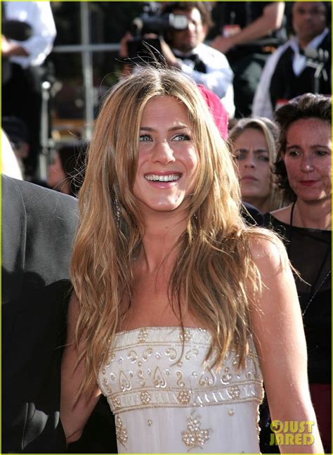 Emmys Fashion: See All of Jennifer Aniston's Red Carpet Moments ...