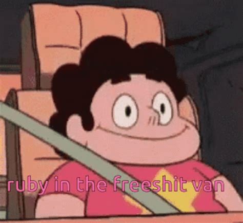 Steven Universe Ruby GIF - Steven Universe Ruby Bfdi - Discover & Share GIFs