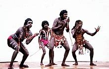 Aboriginal Australians - Wikipedia