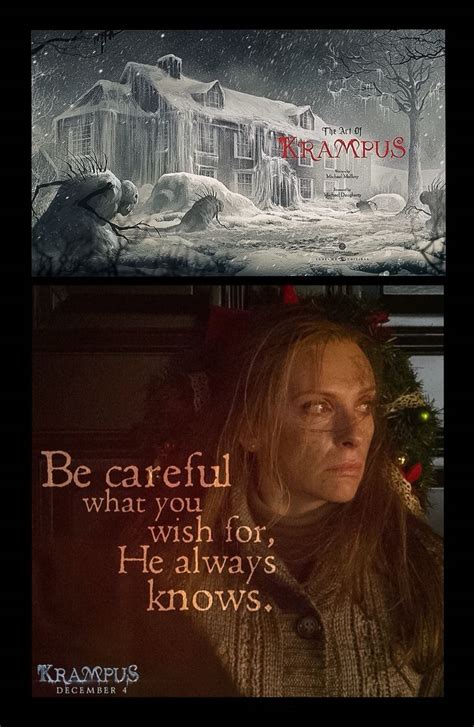 Krampus!!!!! I JUST SAW THIS MOVIE AND I LOVED IT!!!!!!! Christmas Movie Night, Creepy Christmas ...