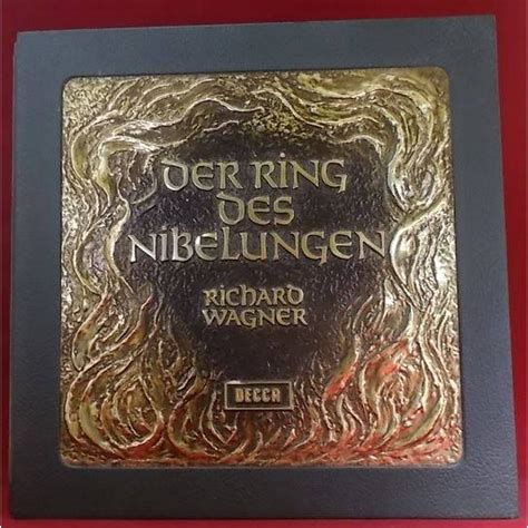 Der Ring Des Nibelungen - Richard Wagner | Oxfam GB | Oxfam’s Online Shop