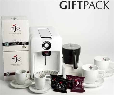 rijo42 Uno Capsule Coffee Machine Review – What's Good To Do