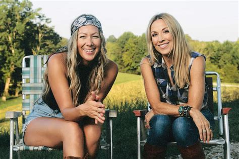 Colbie Caillat And Sheryl Crow Team Up For A Captivating New Duet, “I’ll Be Here”: Watch The ...