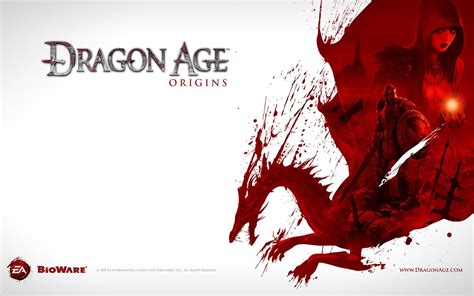 Dragon Age: Origins