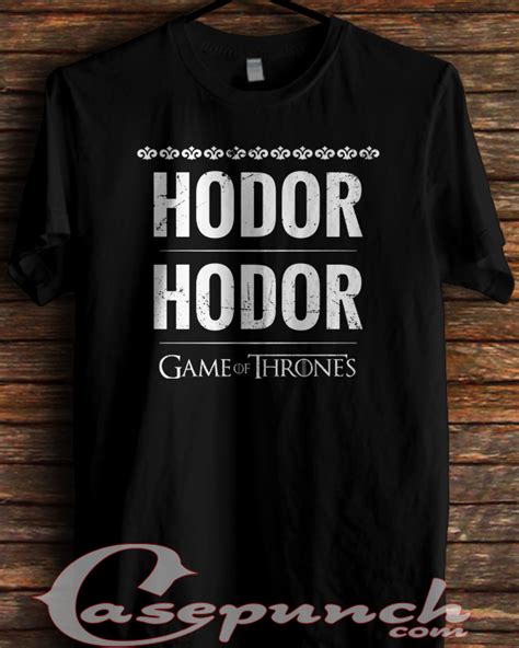 Hodor Quotes. QuotesGram