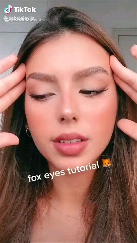 Fox eyes Tutorial: An immersive guide by Ronin____16