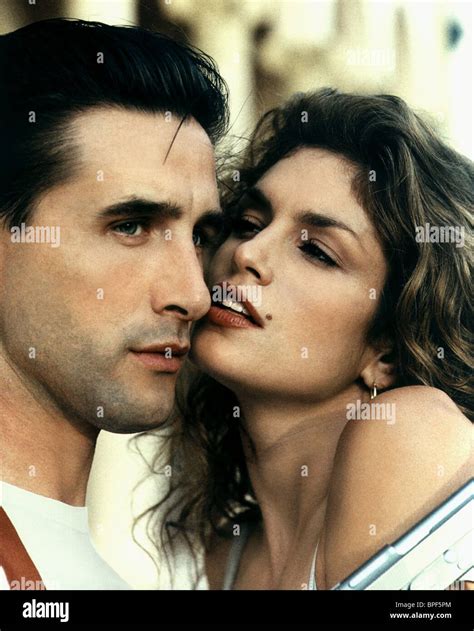 WILLIAM BALDWIN CINDY CRAWFORD FAIR GAME (1995 Stock Photo: 31066636 ...