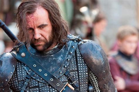 Sandor Clegane - Sandor Clegane Photo (34035068) - Fanpop