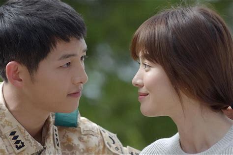 Hyundai says K-drama Descendants Of The Sun's car kiss scene is boosting interest in China | The ...