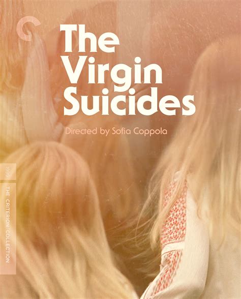 The Virgin Suicides (1999) | The Criterion Collection