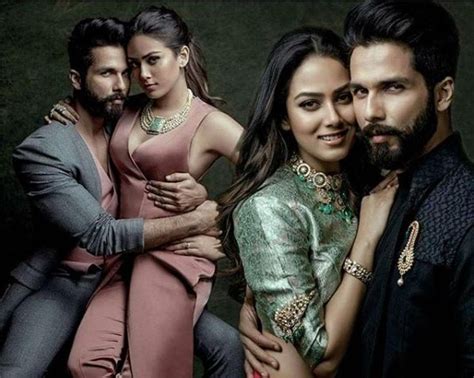 Mira Rajput: The rise and rise of Shahid Kapoor’s wife as fashion diva | fashion and trends ...