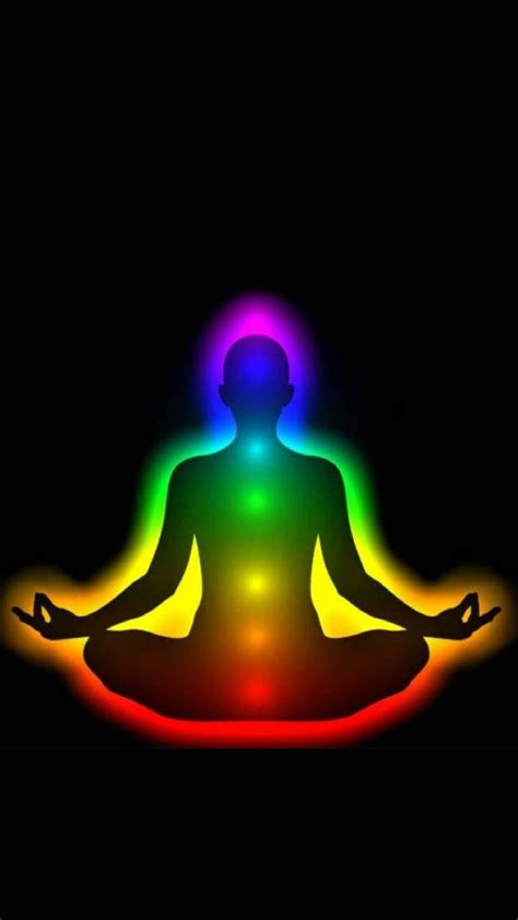 Chakra Phone Wallpapers - Top Free Chakra Phone Backgrounds - WallpaperAccess