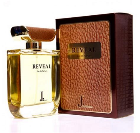 Reveal Junaid Jamshed cologne - a new fragrance for men 2016