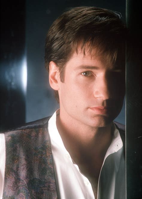 Fox Mulder - Fox Mulder Photo (24388580) - Fanpop