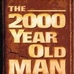 The 2,000 Year Old Man - FlixFling