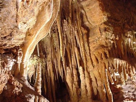 Going Into This One Cave In Maryland Is Like Entering Another World | Natural wonders, Places to ...