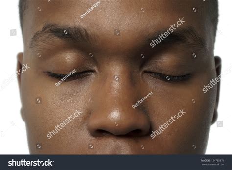 3,277 Black Boy Eyes Closed Images, Stock Photos & Vectors | Shutterstock