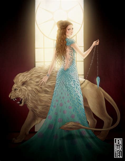 Margaery Tyrell - House Tyrell Fan Art (38299558) - Fanpop