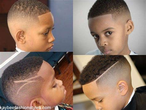 Latest Haircut for Black Boys in Nigeria in 2023 and 2024 - Kaybee ...