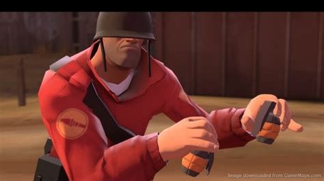 tf2 soilder sound mod hunter (Left 4 Dead 2) - GameMaps