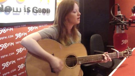 Orla Gartland on Totally Irish - YouTube