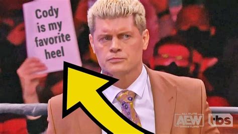 Report: Cody Rhodes Asked AEW For More Money Than CM Punk & Bryan Danielson