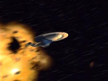 Star Trek: Voyager S7E23 "Endgame" / Recap - TV Tropes