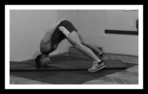 Neck strengthening exercises • Bodybuilding Wizard