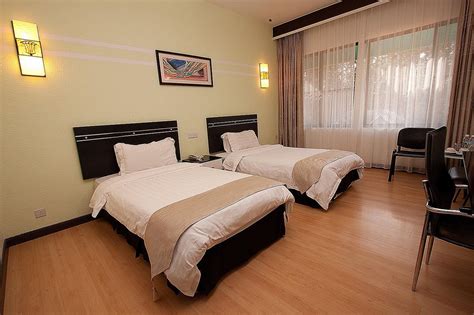 HOTEL PERKASA HOTEL MT KINABALU KUNDASANG 3* (Malaysia) - dari MYR 226 ...