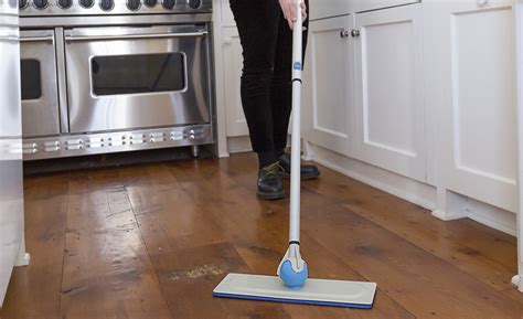 Wood Floor Cleaning Tools – Flooring Ideas