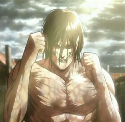 Eren Jaeger | Wiki | •Anime• Amino