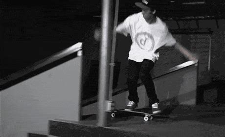 skateboard tricks gifs | WiffleGif