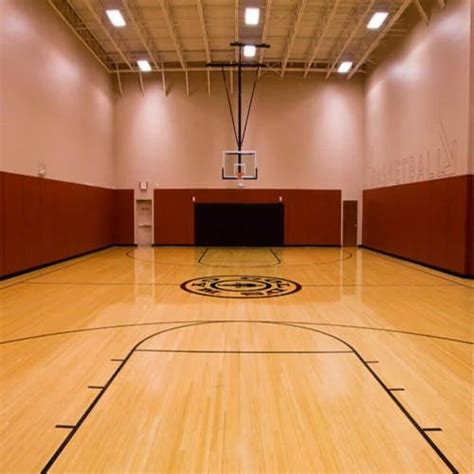 Basketball Court Flooring - Outdoor Basketball Court Flooring ...