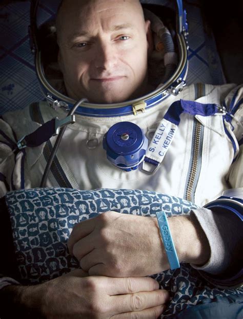 Scott Kelly | Astronaut, Year in Space, & Biography | Britannica