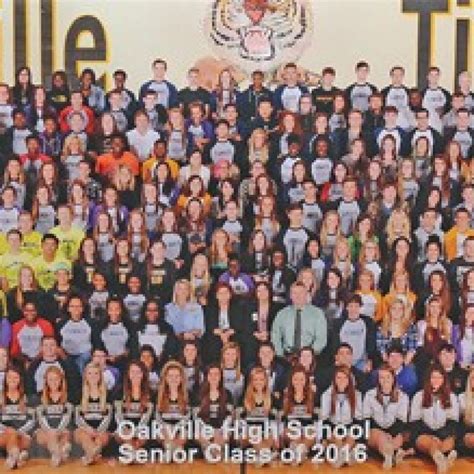 Grad Salute: Oakville High School Class of 2016 – St. Louis Call Newspapers