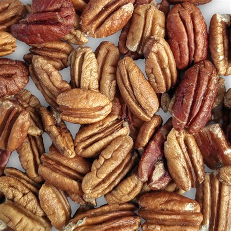 Pecan Nuts - Munthor