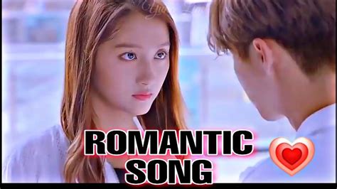 KOREAN MIX HINDI SONG💗 Romantic hindi song 2019.lambiya si judaiya song ...