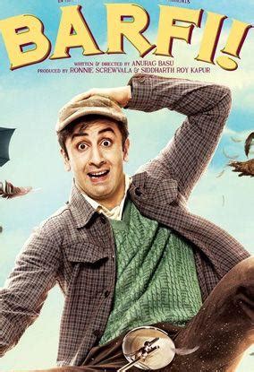 'Barfi!' Wins Nine IIFA Technical Awards - Masala.com