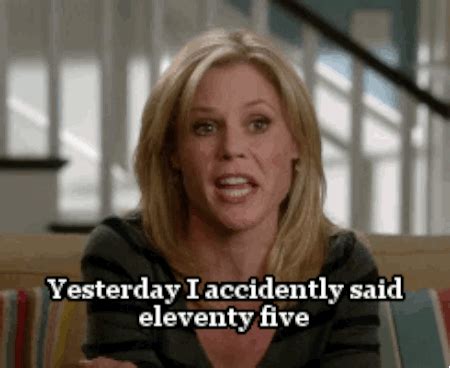 11 Times Claire Dunphy From "Modern Family" Had No Filter