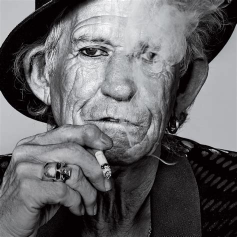 BOOM'S DUNGEON: Remembering Keith Richards