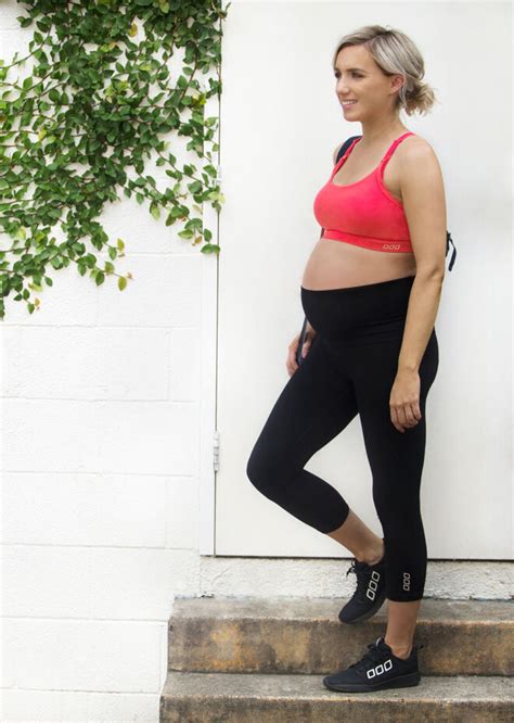 The 15 best maternity activewear brands | Mum's Grapevine