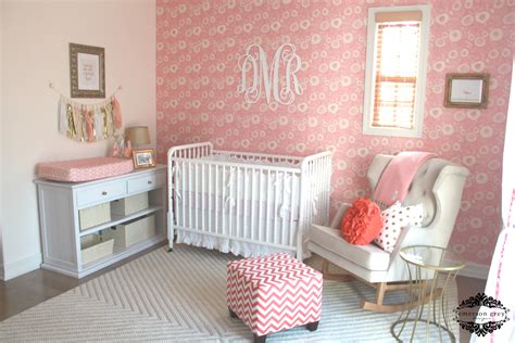 Rooms and Parties We Love February 2014 Week 2 - Project Nursery