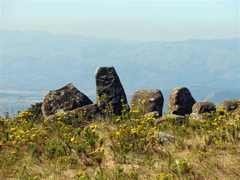 Adam's Calendar: The Oldest Megalithic Stone Circle