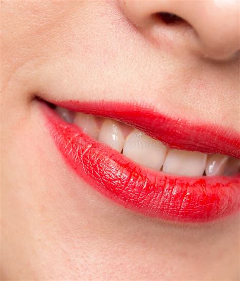 Mouth Red Lips Stock Photos - Download 28,126 Royalty Free Photos