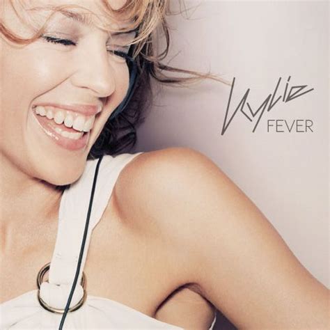 KYLIE MINOGUE-FEVER-OCTOBER 1ST 2001 | Kylie minogue fever, Kylie ...